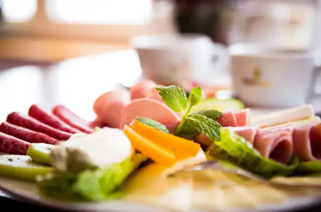 BookNoFees: Kavarna – Café Zum kleinen Häuschen – Soest – Kavarna »Zum kleinen Häuschen«, fotografija 2