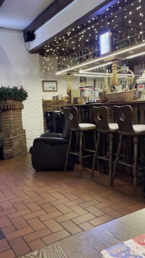 BookNoFees: Restavracija – Restaurant DVIN – Lünen – Restaurant DVIN, fotografija 3