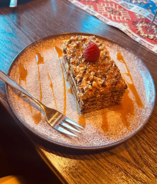 BookNoFees: Restavracija – Restaurant DVIN – Lünen – Restaurant DVIN, fotografija 2