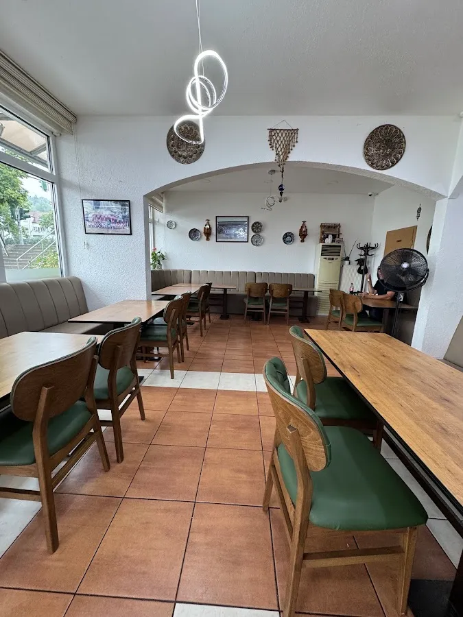 BookNoFees: Restavracija – Fröndenberger Grillhaus – Fröndenberg – Fröndenberger Grillhaus, fotografija 1