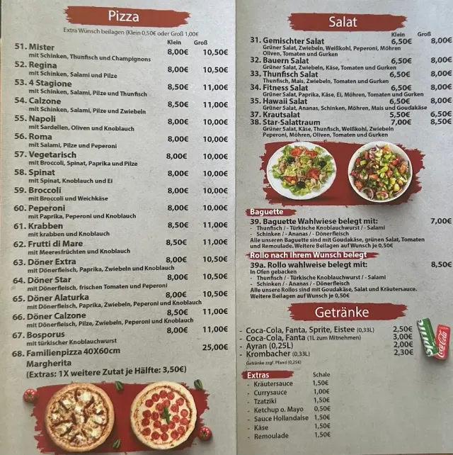 BookNoFees: Okrepčevalnica – Star Grill – Herscheid – Star Grill, fotografija 2