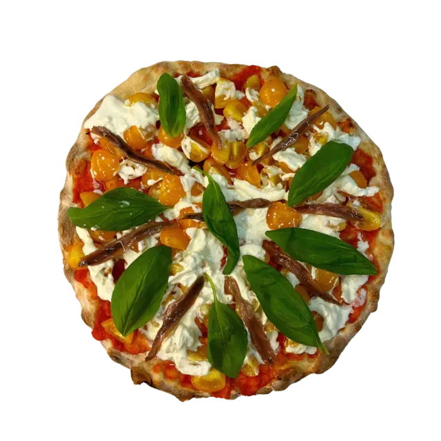 BookNoFees: Restavracija – Censoni Pizza & Cucina – Rome – Censoni Pizza & Cucina, fotografija 2