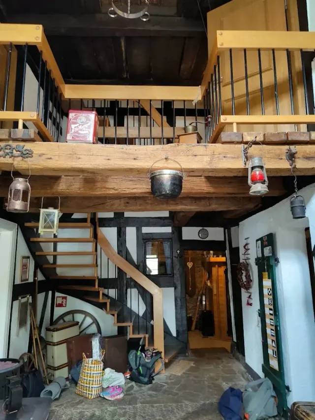 BookNoFees: Restavracija – Landgasthof Schwermer – Kirchhundem – Podeželski gostilni Schwermer, fotografija 3