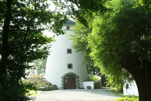 BookNoFees: Restavracija – Hotel-Restaurant Spitze Warte – Rüthen – Hotel-Restaurant Spitze Warte, fotografija 2