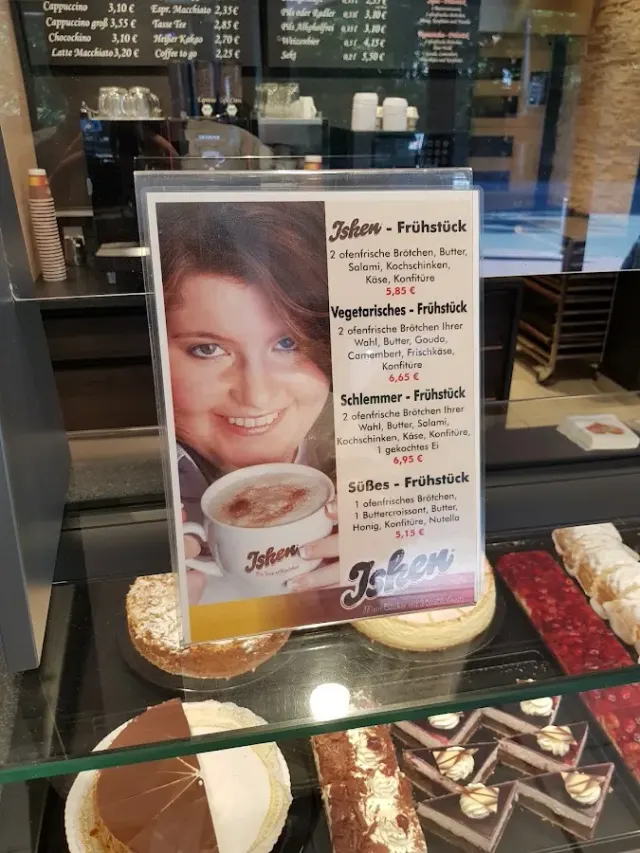 BookNoFees: Pekarna – Bäckerei Frankenstein – Medebach – Pekarna Frankenstein, fotografija 3