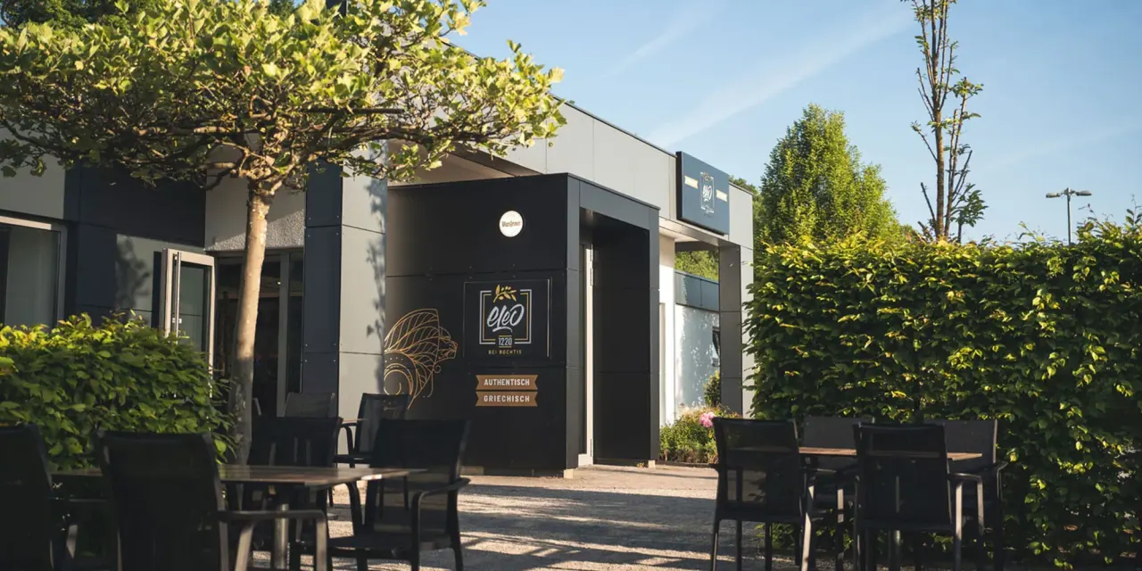 BookNoFees: Restavracija – Restaurant Eleo 1220 – Arnsberg-Hüsten – Restavracija Eleo 1220, fotografija 1