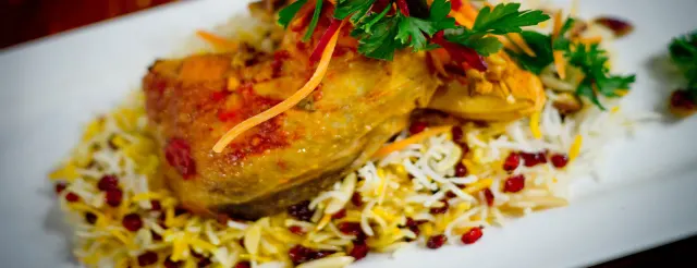 BookNoFees: Restavracija – Kabab – Rome – kebab, fotografija 3