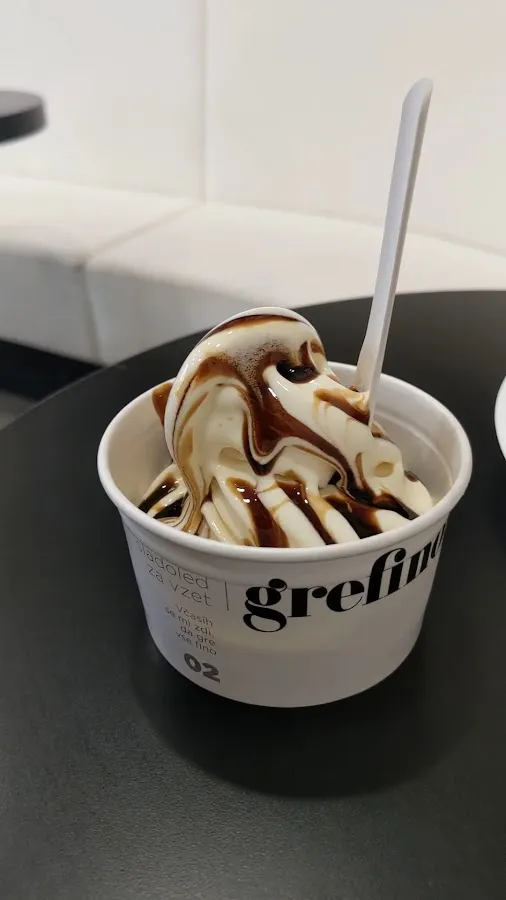 BookNoFees: Sladoled – Grefino – Ljubljana – Grefino, fotografija 3