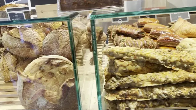 BookNoFees: Restavracija – BBrood! – Amsterdam – BBrood!, fotografija 2