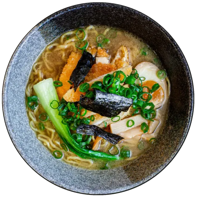 BookNoFees: Restavracija – Ama Sushi & Ramen – Amsterdam – Ama Sushi & Ramen, fotografija 2