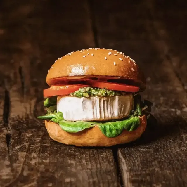 BookNoFees: Okrepčevalnica – Bamba Marha Burger Bar – Budapest – Bamba Marha Burger Bar, fotografija 3