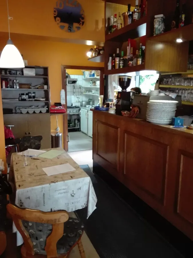 BookNoFees: Restavracija – Pizzeria Milano – Fröndenberg – Picerija Milano, fotografija 1