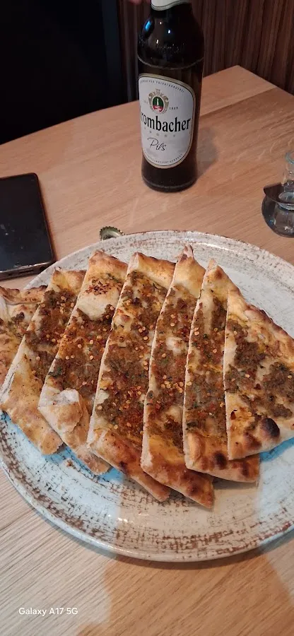 BookNoFees: Restavracija – Aksu Döner – Ennepetal – Aksu Döner, fotografija 2