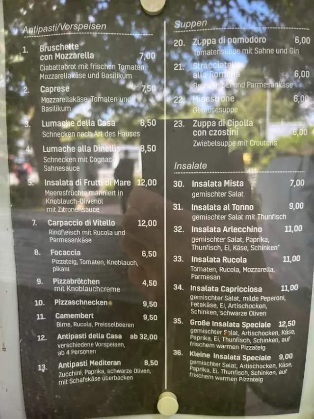 BookNoFees: Restavracija – Bistro Dinellis – Ense – Bistro Dinellis, fotografija 2
