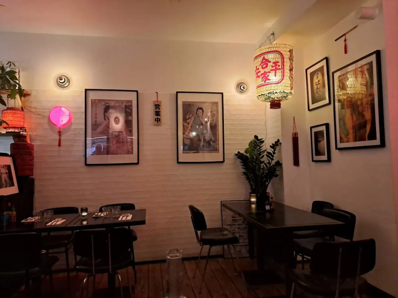 BookNoFees: Restavracija – Lylee – Paris – Lylee, fotografija 1