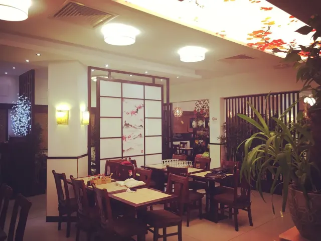 BookNoFees: Restavracija – Sushi House Roma – Rome – Sushi House Roma, fotografija 3