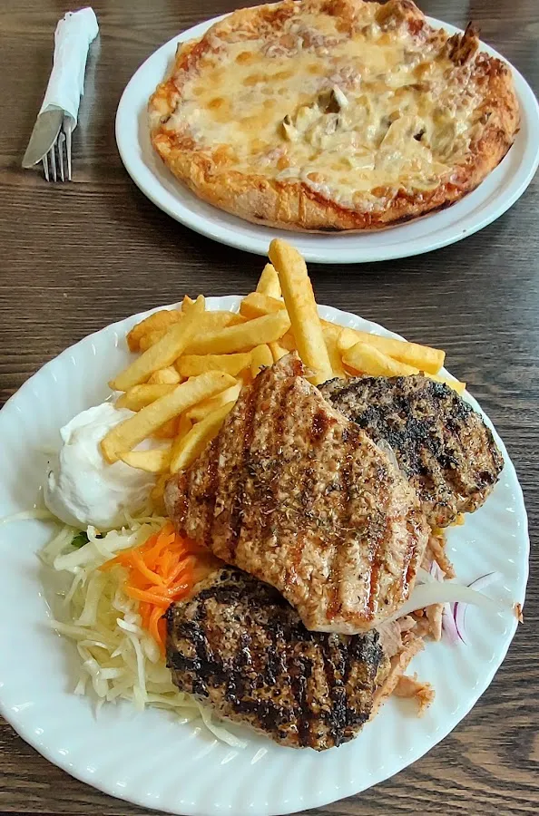 BookNoFees: Restavracija – Altstadtgrill – Fröndenberg – Altstadtgrill, fotografija 3