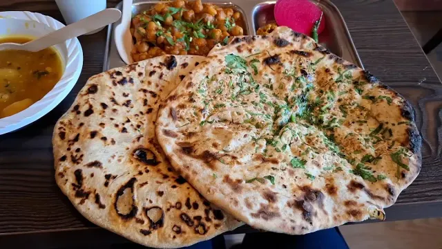 BookNoFees: Restavracija – Spice Village – Dublin – Vas začimb, fotografija 3