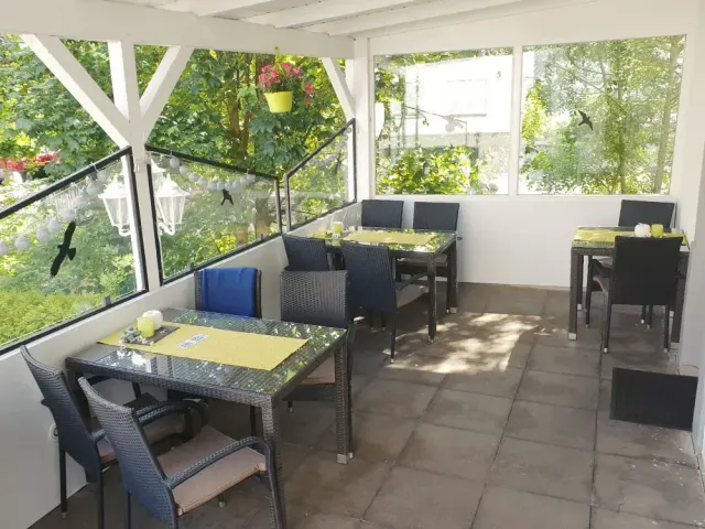 BookNoFees: Restavracija – Pizzeria Rimini – Lennestadt – Picerija Rimini, fotografija 2