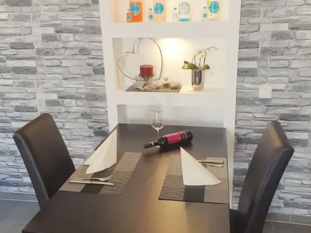 BookNoFees: Restavracija – Pizzeria Rimini – Lennestadt – Picerija Rimini, fotografija 3