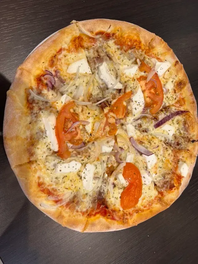 BookNoFees: Restavracija – Ayazgün Döner & Pizza – Plettenberg – Ayazgün Döner & Pizza, fotografija 3