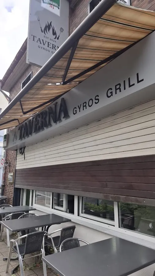 BookNoFees: Restavracija – Gyros Grill – Holzwickede – Gyros Grill, fotografija 1