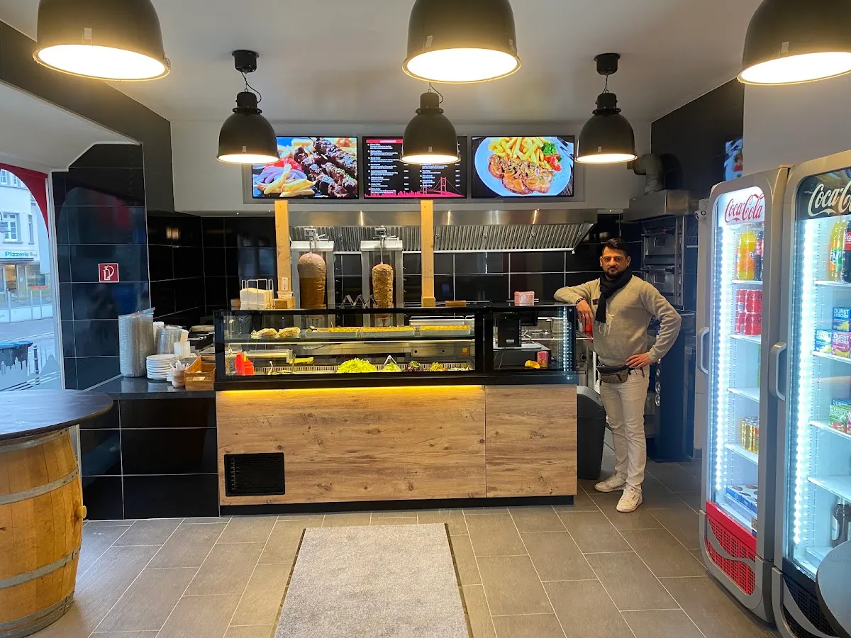 BookNoFees: Restavracija – Deniz Grill – Sprockhövel – Deniz Grill, fotografija 1
