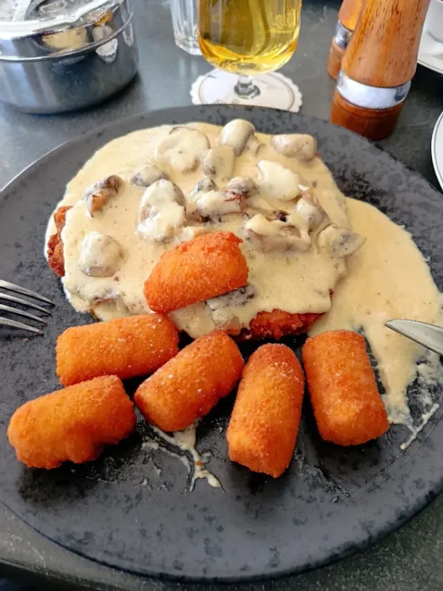 BookNoFees: Restavracija – Pizzeria Torino Seelbach – Siegen – Picerija Torino Seelbach, fotografija 2