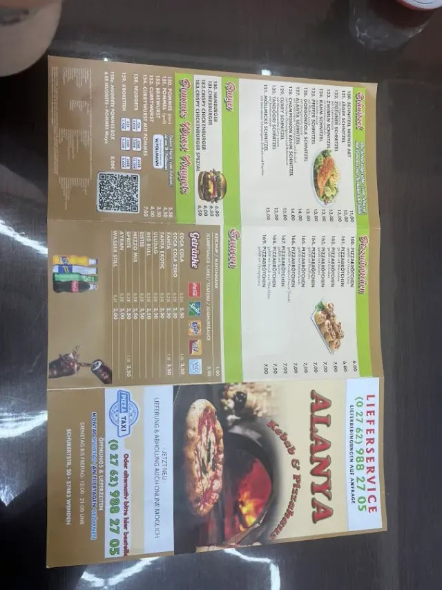 BookNoFees: Restavracija – Alanya Grill – Wenden – Alanya Grill, fotografija 3