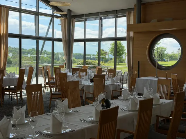 BookNoFees: Restavracija – Restaurant Il Campo – Fröndenberg – Restavracija Il Campo, fotografija 2