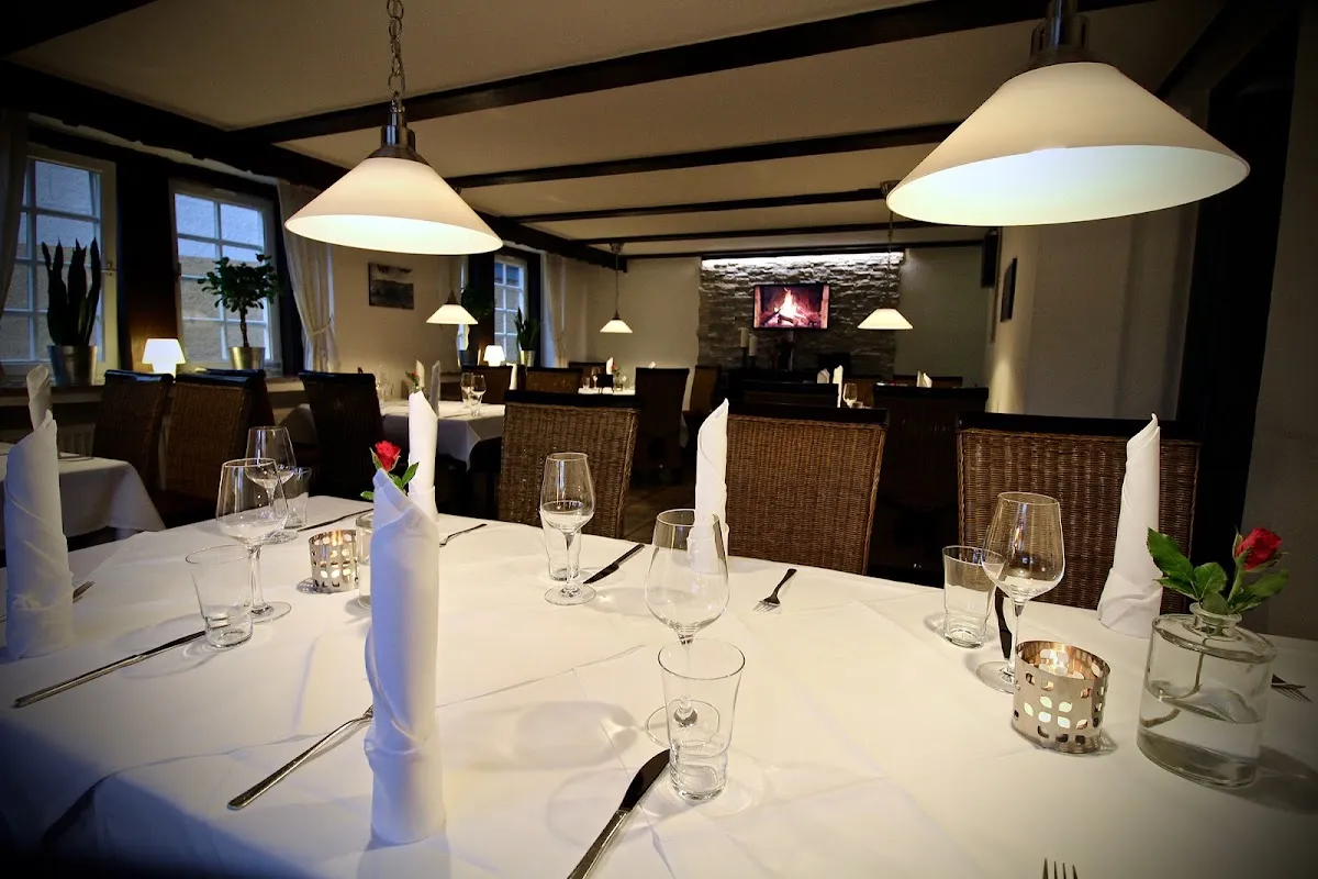 BookNoFees: Restavracija – Pampeses – Hilchenbach – Podeželje, fotografija 1