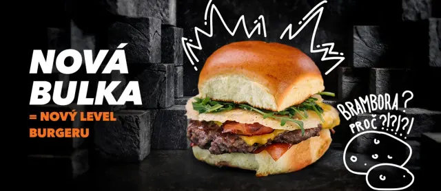 BookNoFees: Okrepčevalnica – AMICI Pizza & Burgers – Prague – AMICI Pizza & Burgers, fotografija 2