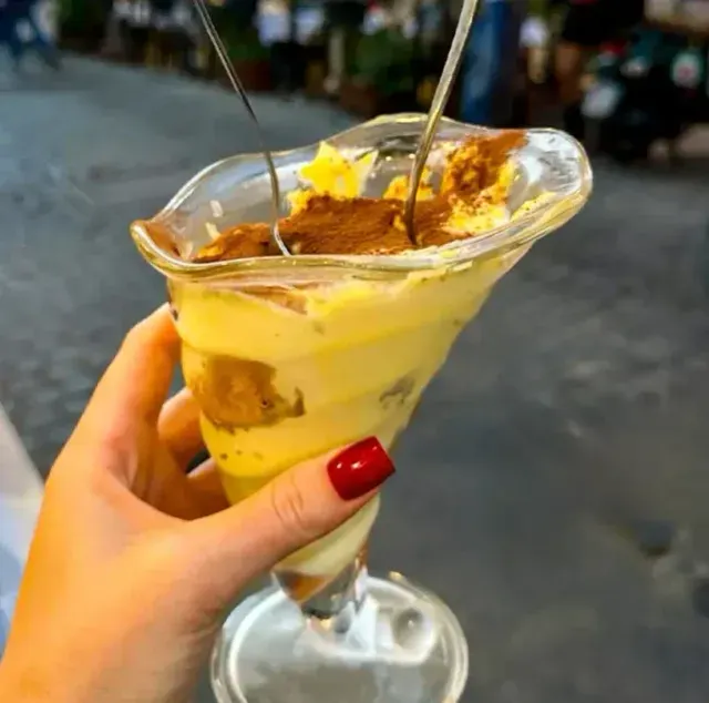 BookNoFees: Restavracija – Ivo a Trastevere – Rome – Ivo v Trasteveru, fotografija 2