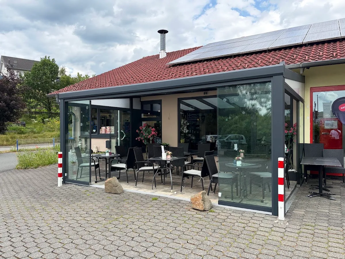 BookNoFees: Restavracija – Elena Grill – Freudenberg – Elena Grill, fotografija 1