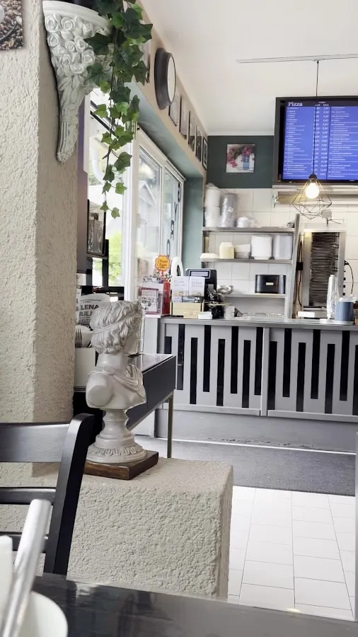 BookNoFees: Restavracija – Elena Grill – Freudenberg – Elena Grill, fotografija 2