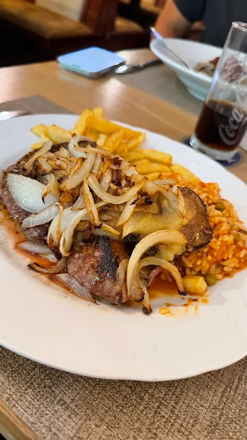 BookNoFees: Restavracija – Restaurant Dalmatia – Altena – Restavracija Dalmatia, fotografija 3
