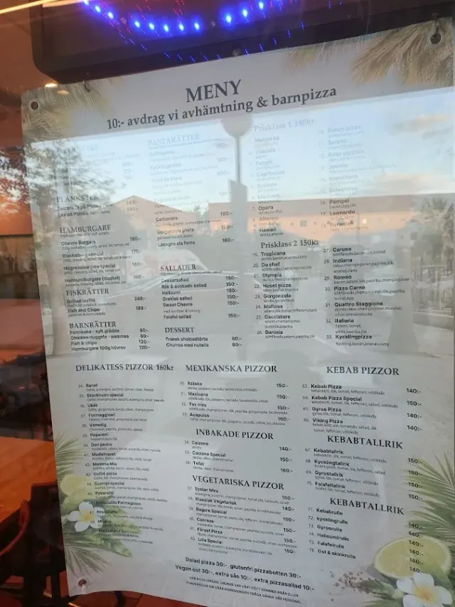 BookNoFees: Restavracija – Jhonny's – Stockholm – Johnny's, fotografija 2