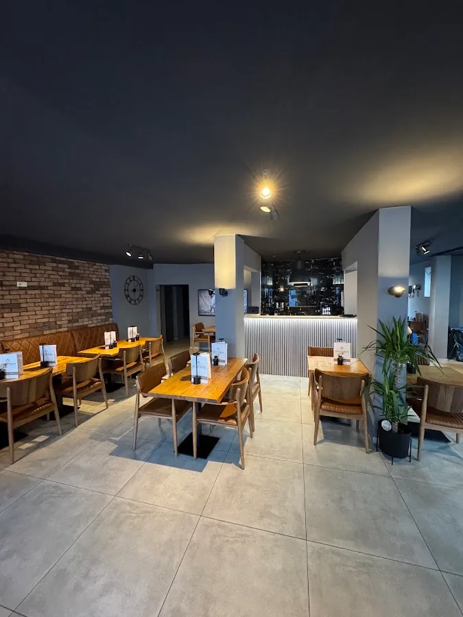BookNoFees: Restavracija – Anatolien Grillhaus – Lippstadt – Anatolijska restavracija z žarom, fotografija 1