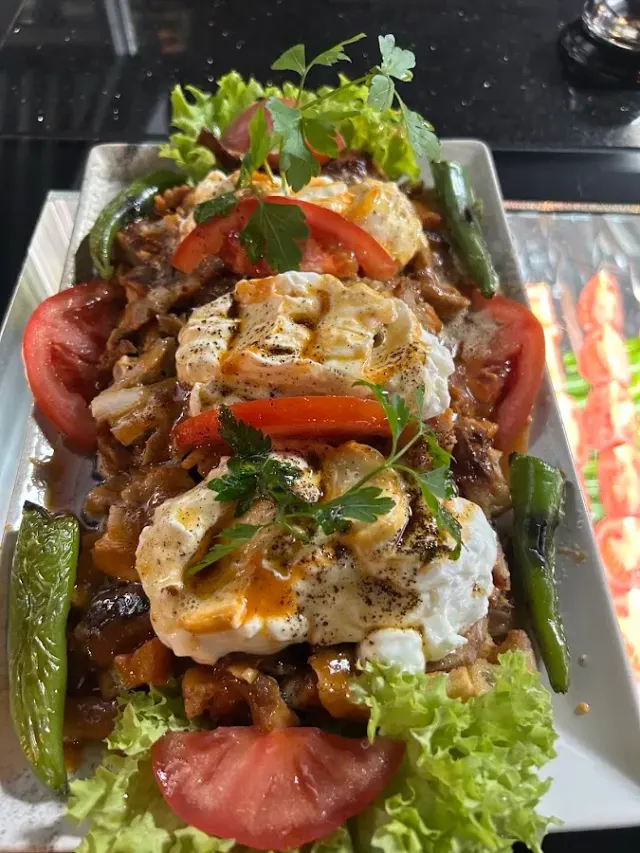 BookNoFees: Restavracija – Anatolien Grillhaus – Lippstadt – Anatolijska restavracija z žarom, fotografija 3