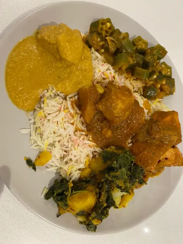 BookNoFees: Restavracija – Cheam Tandoori Takeaway – London – Cheam Tandoori Takeaway, fotografija 2