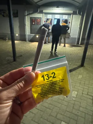 Bar – BookNoFees: fotografija iz mnenja uporabnika Jens Scafarti o Coffeeshop Down Under