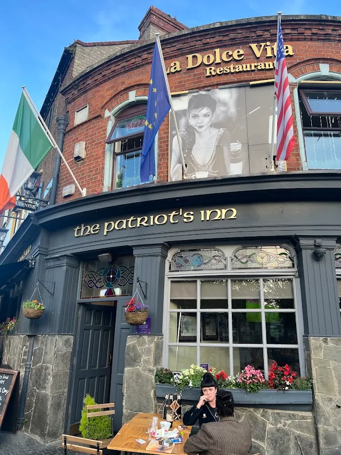 BookNoFees: Restavracija – La Dolce Vita – Dublin – La Dolce Vita, fotografija 1