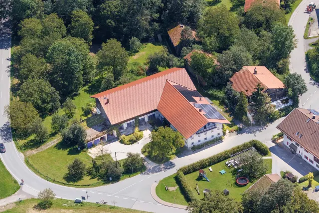 BookNoFees: počitniška nastanitev v Rimsting – Življenje med gorami in jezeri