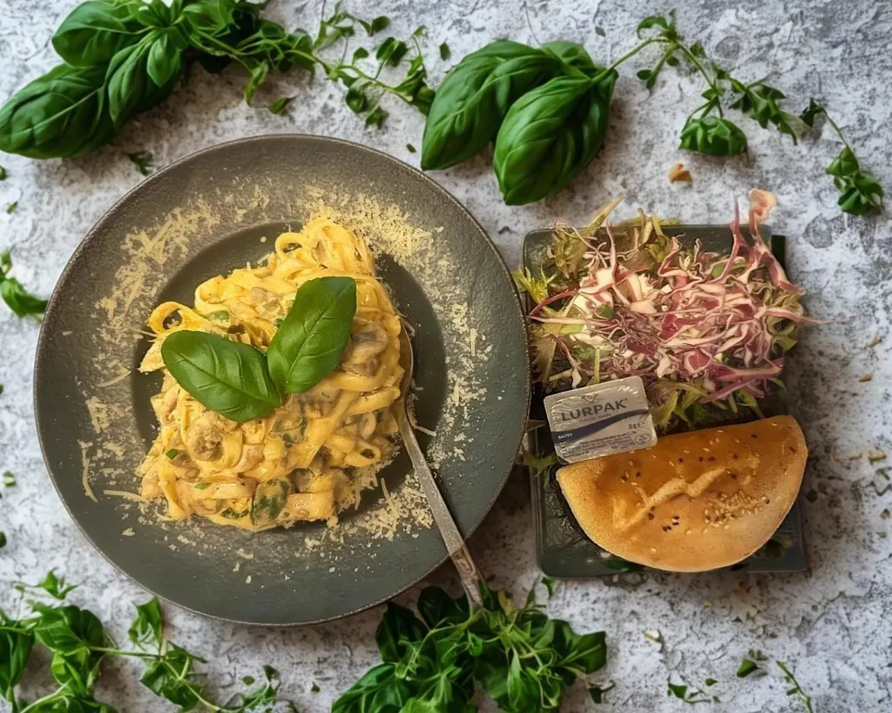 BookNoFees: Kavarna – Cafe Marzano – Copenhagen – Kavarna Marzano, fotografija 1