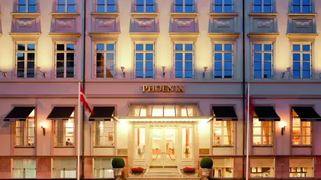 BookNoFees: Restavracija – Brasserie Hugo – Copenhagen – Pivnica Hugo, fotografija 3