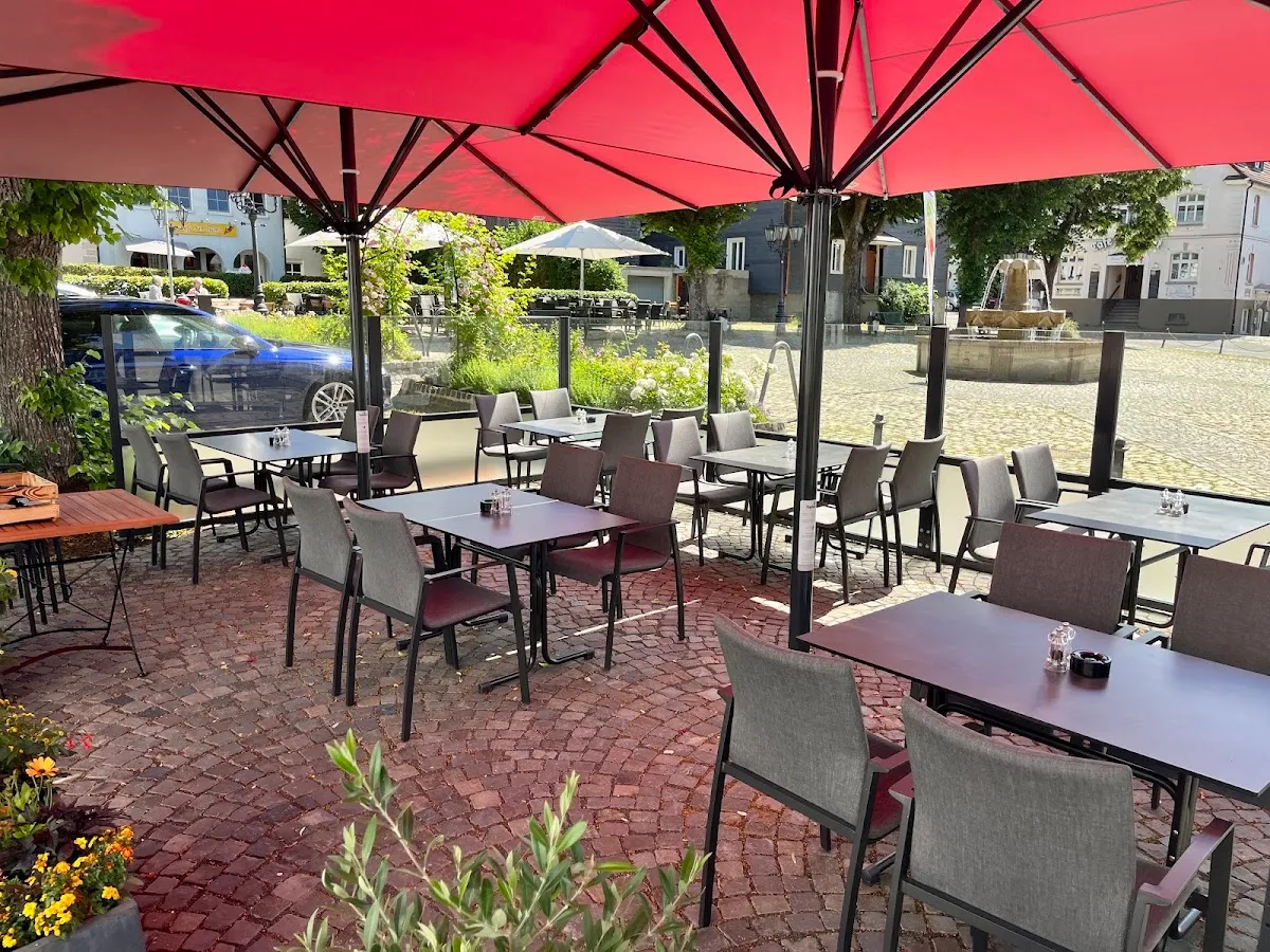 BookNoFees: Restavracija – Restaurant Schürholz – Drolshagen – Restavracija Schürholz, fotografija 1