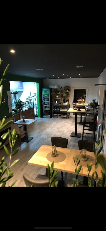 BookNoFees: Restavracija – Grillhaus Herscheid – Herscheid – Restavracija z žarom Herscheid, fotografija 1