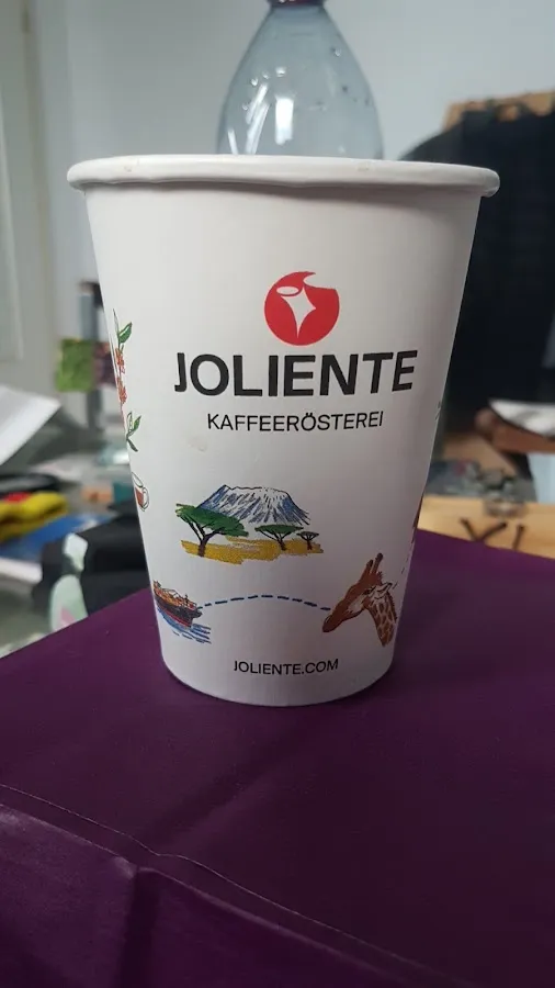 BookNoFees: Kavarna – Cafe Grundmann – Geseke – Kavarna Grundmann, fotografija 1