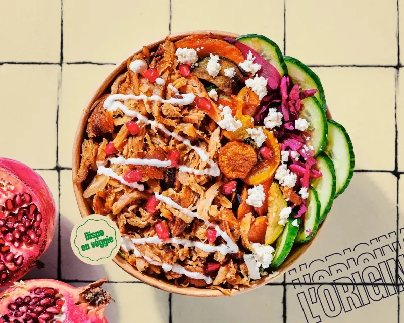 BookNoFees: Okrepčevalnica – Berliner - Joubert – Paris – Berliner – Joubert, fotografija 1