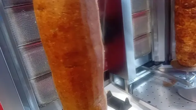 BookNoFees: Restavracija – King Kebap – Altena – King Kebap, fotografija 3